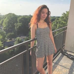 Meet your Posher, Michelle